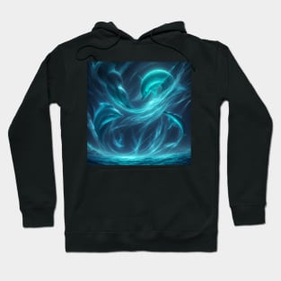 Mystical Encounter Hoodie